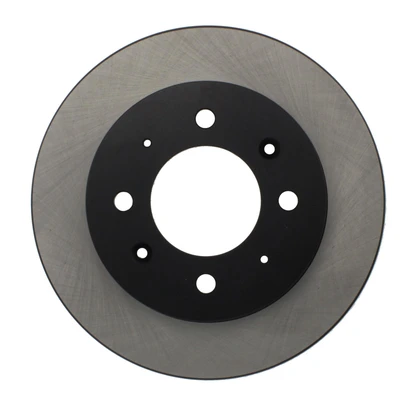 Disc Brake Rotor - Rear Side - Centric 120.50013