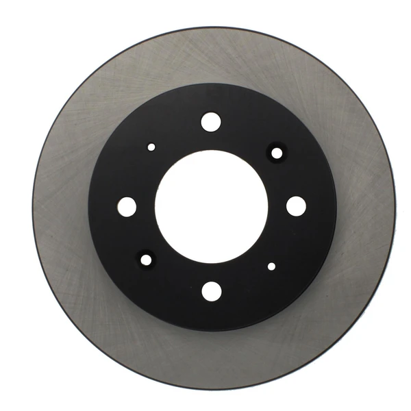 Centric 120.50013 Brake Rotor Rear