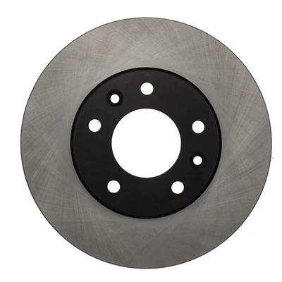 Disc Brake Rotor - Front Side - Centric 120.50014