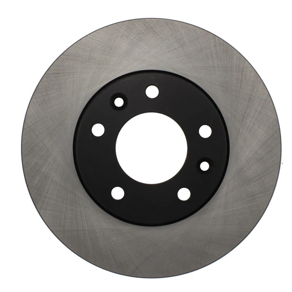 Centric 120.50014 Brake Rotor Front