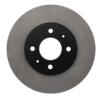 Disc Brake Rotor - Front Side - Centric 120.50015