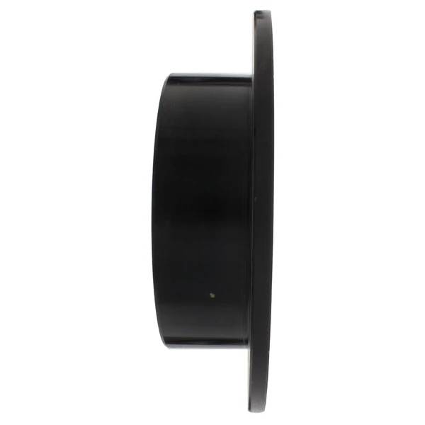 Centric 120.50016 Brake Rotor Rear