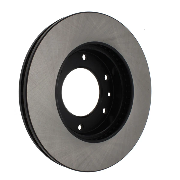 Centric 120.50017 Brake Rotor Front