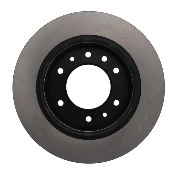 Centric 120.50018 Brake Rotor Rear