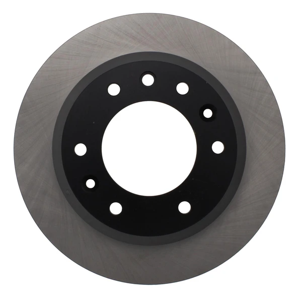 Centric 120.50018 Brake Rotor Rear