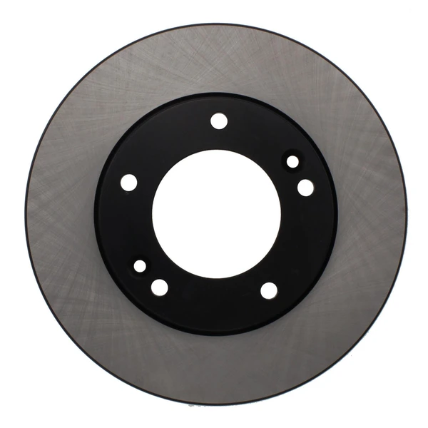 Centric 120.50019 Brake Rotor Front