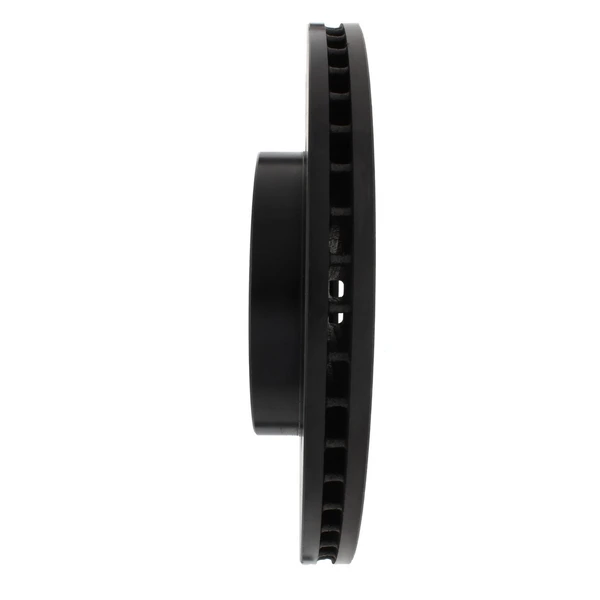 Centric 120.50025 Brake Rotor Front