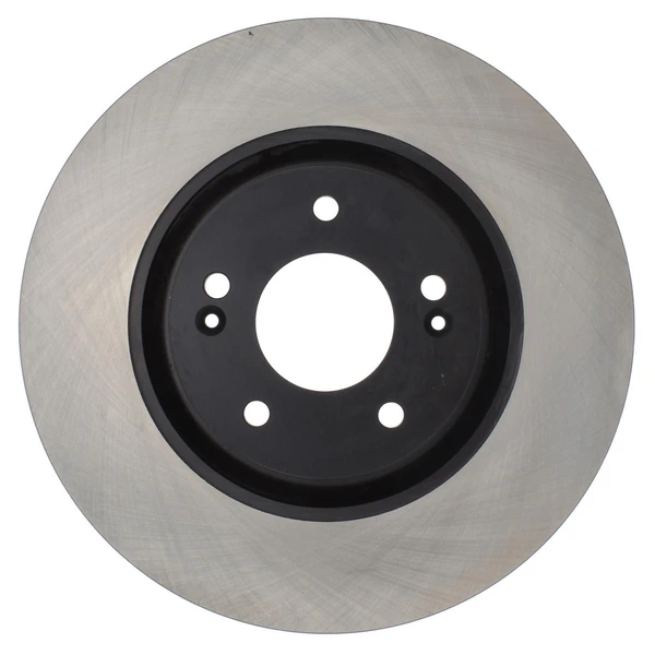 Centric 120.50028 Brake Rotor Front