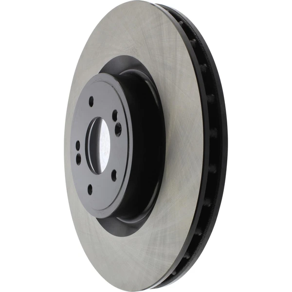Centric 120.50042 Brake Rotor Front