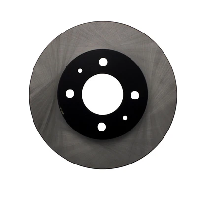 Disc Brake Rotor - Front Side - Centric 120.51008