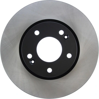 Disc Brake Rotor - Front Side - Centric 120.51015