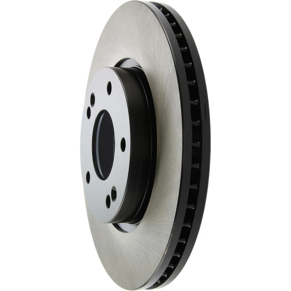 Centric 120.51015 Brake Rotor Front