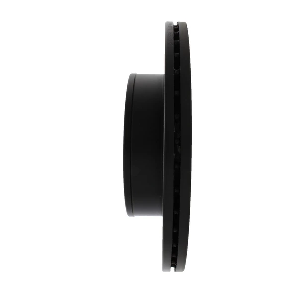 Centric 120.51017 Brake Rotor Front