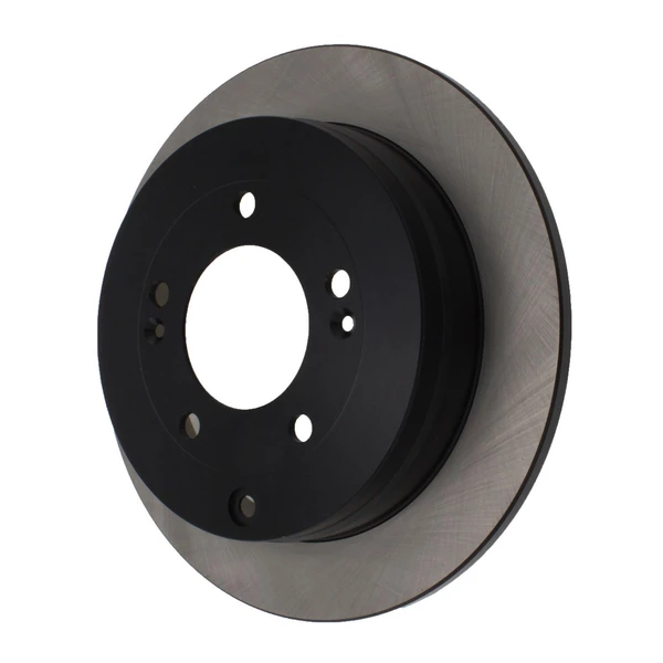 Centric 120.51022 Brake Rotor Rear