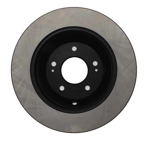 Centric 120.51039 Brake Rotor Rear