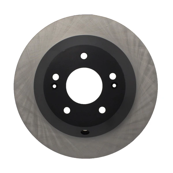 Centric 120.51039 Brake Rotor Rear