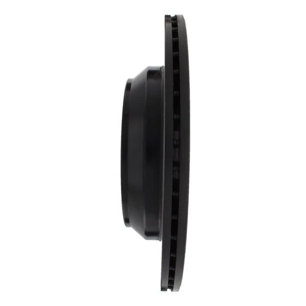 Centric 120.51041 Brake Rotor Rear