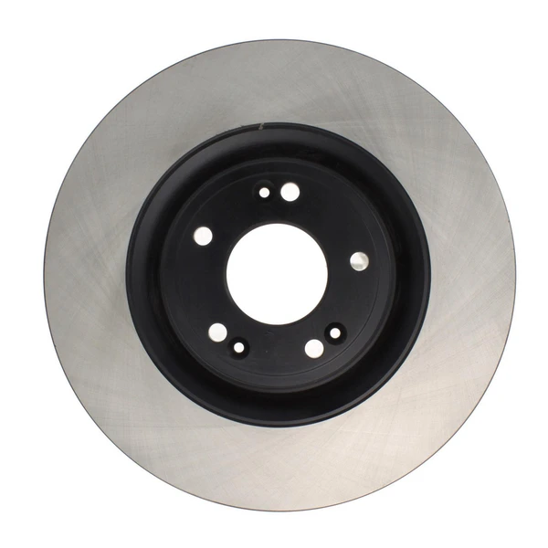 Centric 120.51042 Brake Rotor Front