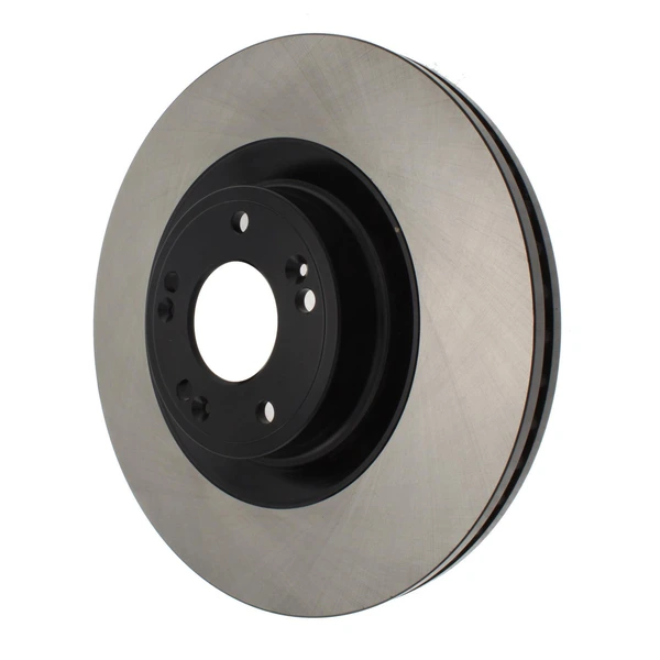 Centric 120.51042 Brake Rotor Front