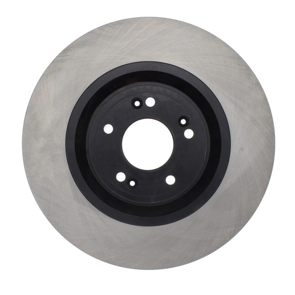 Centric 120.51046 Brake Rotor Front