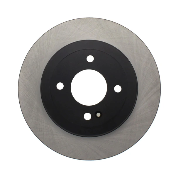 Centric 120.51047 Brake Rotor Rear