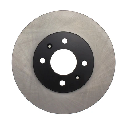 Disc Brake Rotor - Front Side - Centric 120.51048