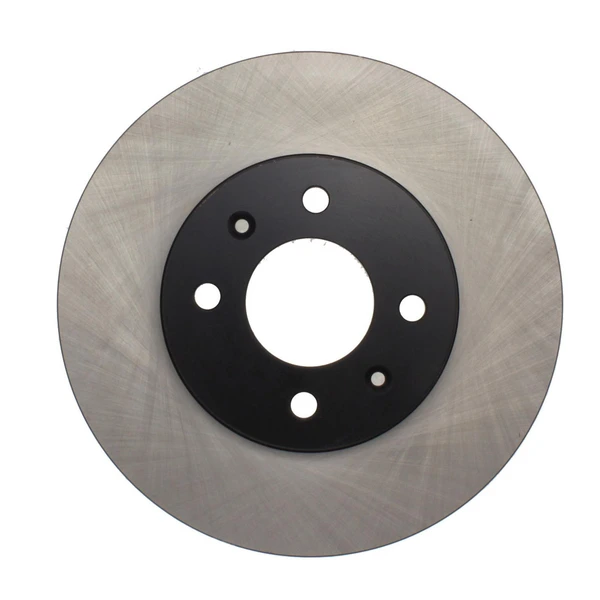 Centric 120.51048 Brake Rotor Front
