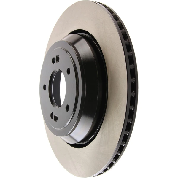 Centric 120.51049 Brake Rotor Rear