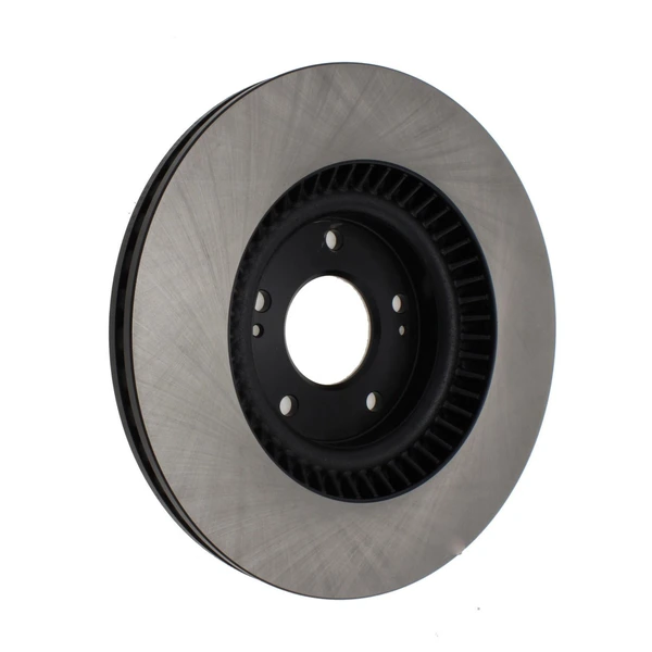 Centric 120.51052 Brake Rotor Front