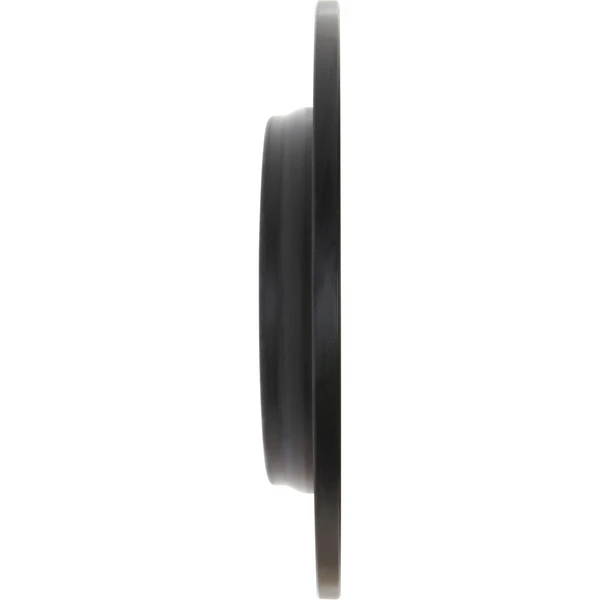 Centric 120.51053 Brake Rotor Rear