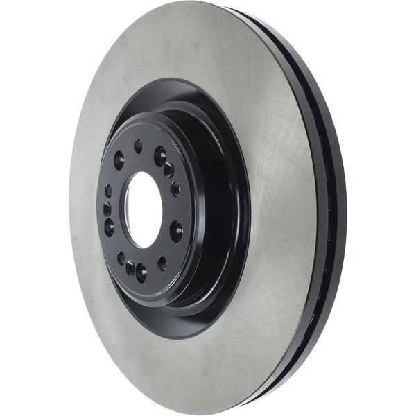 Centric 120.51056 Brake Rotor Front