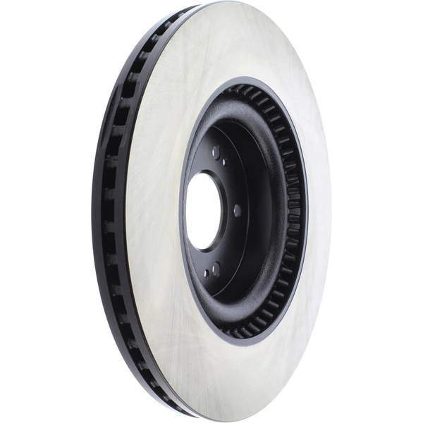 Centric 120.51062 Brake Rotor Front