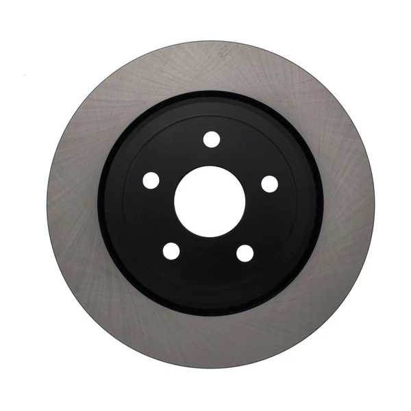 Centric 120.58009 Brake Rotor Rear