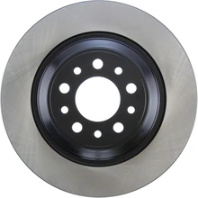 Centric 120.58011 Brake Rotor Rear