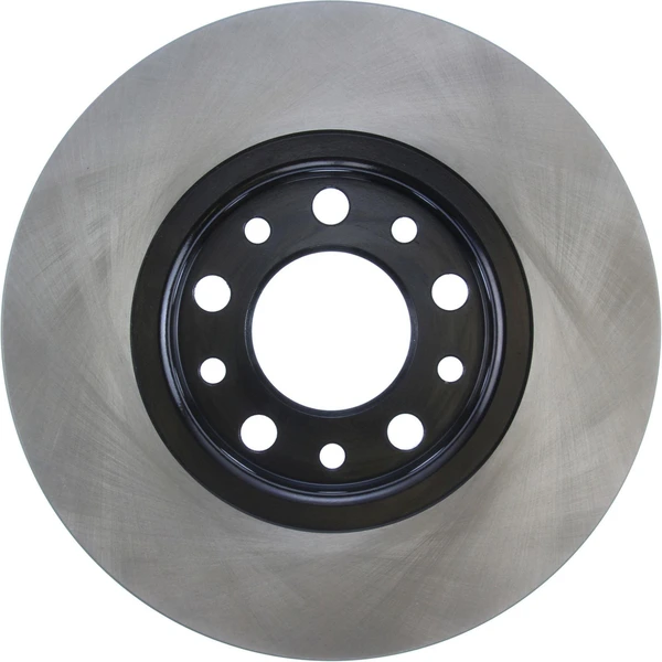 Centric 120.58013 Brake Rotor Rear