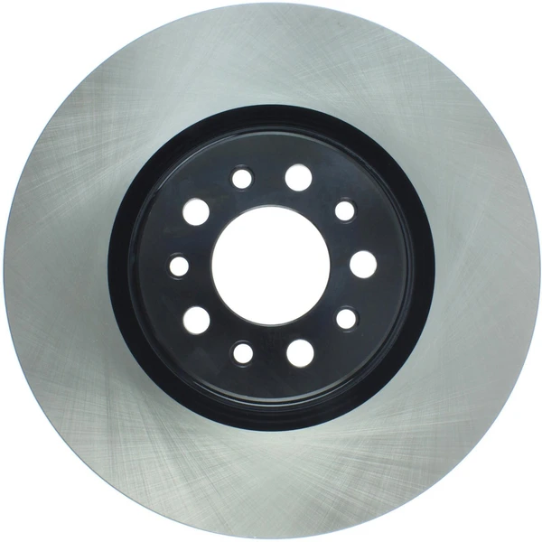 Centric 120.58014 Brake Rotor Front