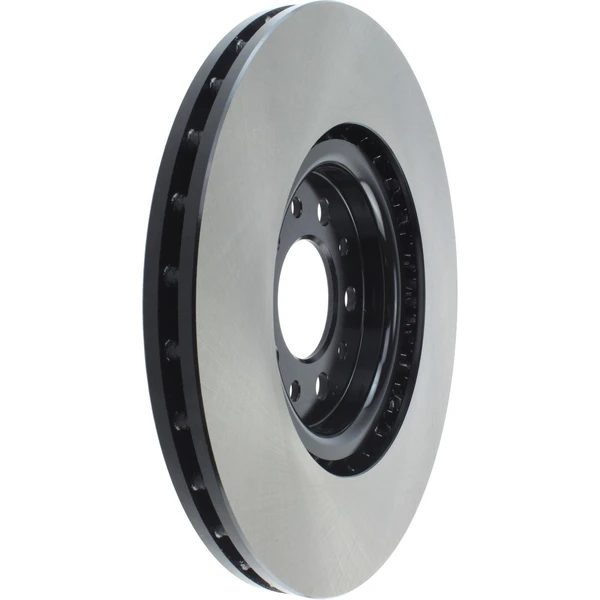 Centric 120.58014 Brake Rotor Front
