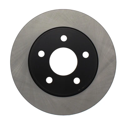 Centric 120.61039 Brake Rotor Rear