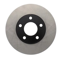 Centric 120.61041 Brake Rotor Front