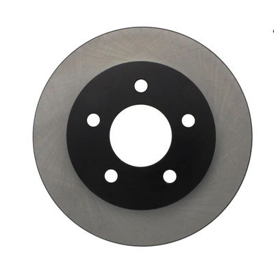 Disc Brake Rotor - Rear Side - Centric 120.61042
