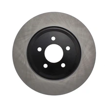 Centric 120.61044 Brake Rotor Front Left