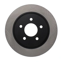 Centric 120.61046 Brake Rotor Rear