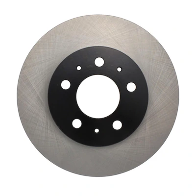 Disc Brake Rotor - Front Side - Centric 120.61047