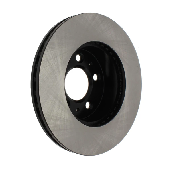 Centric 120.61047 Brake Rotor Front