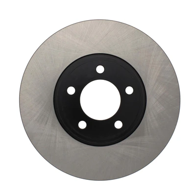 Disc Brake Rotor - Front Side - Centric 120.61049