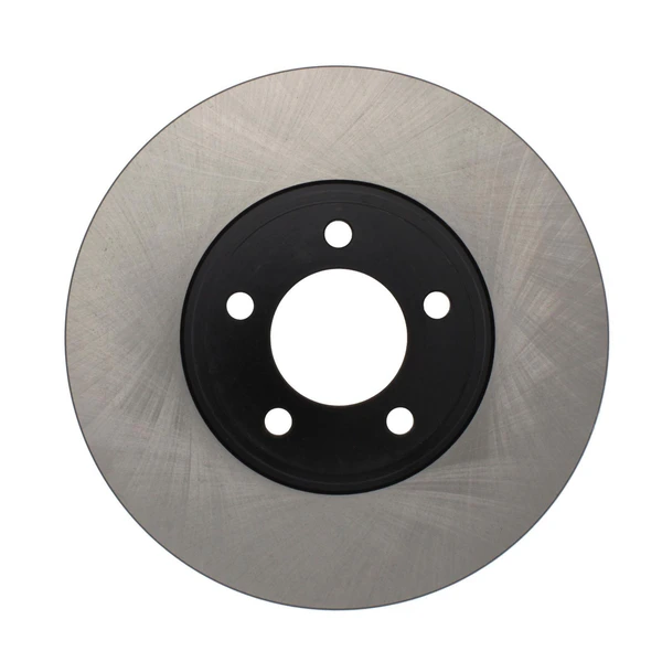Centric 120.61049 Brake Rotor Front