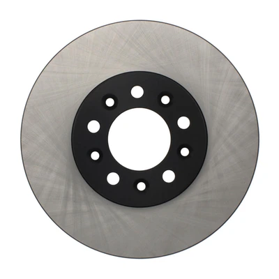 Disc Brake Rotor - Front Side - Centric 120.61057