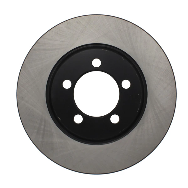 Centric 120.61059 Brake Rotor Front