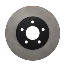 Centric 120.61085 Brake Rotor Front