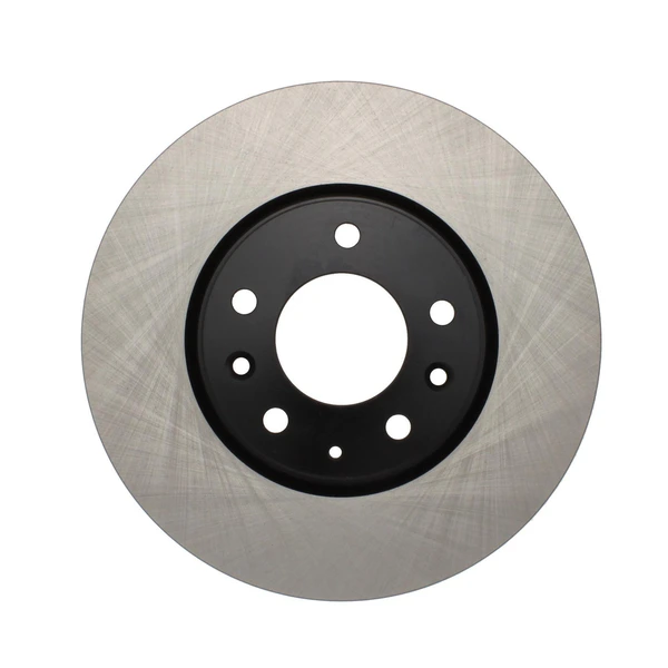Centric 120.61088 Brake Rotor Front